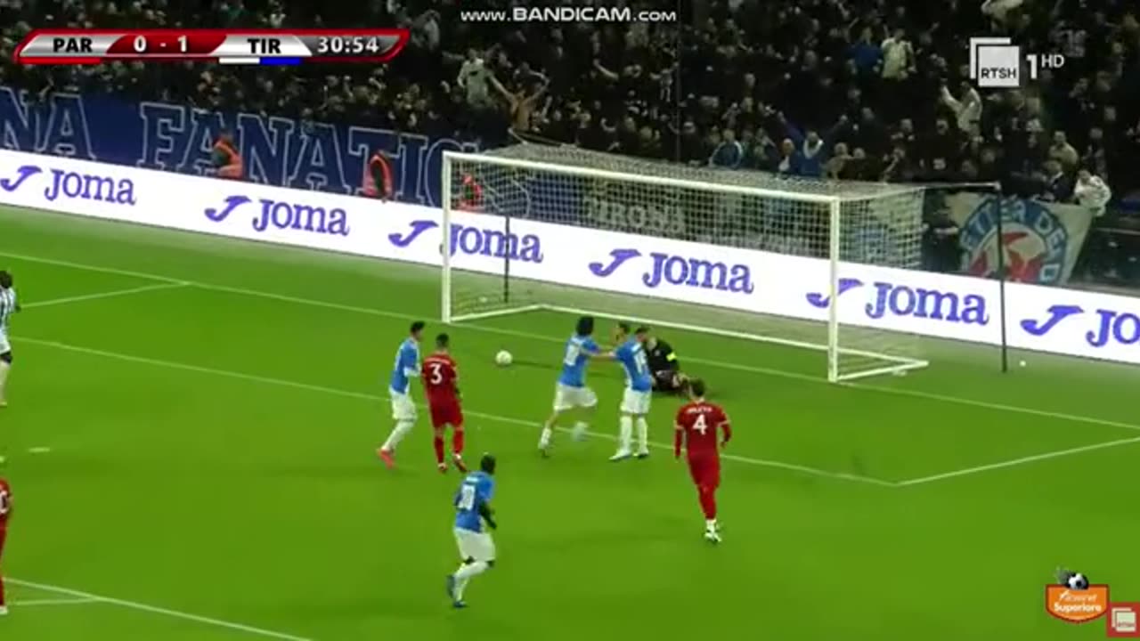tiranaaa