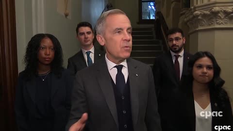 TRUMP : I will impose 100% tarrifs on Canadian goods if Canada signs trade deal with China