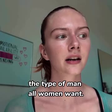 Type of men all women wants