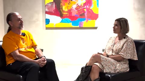 The UN's Darkest Secret (El Salvador Exposed It) - Bob McDonell | Ep. 118