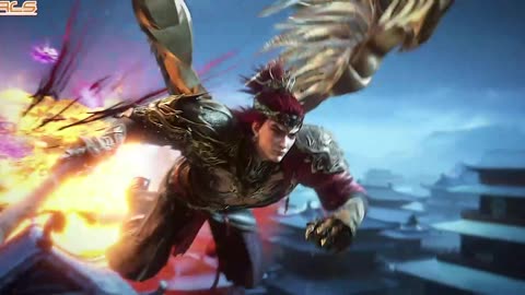 Tomb of Fallen Gods S3 -Episodul 15