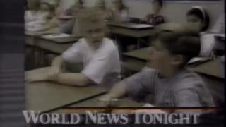 Eddie Savitz (Pedo)- ABC News Nightline