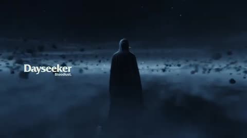 Dayseeker - Bloodlust (Official Visualizer)