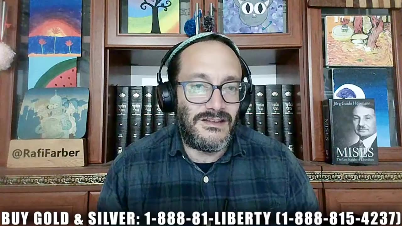 Rafi Farber: The Credit Crunch Everyone Feared Has Begun