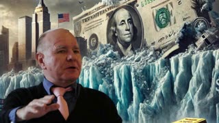 P1 💬 Marc Faber & Yra Harris: International Markets, Gold, Platinum, and Geo-Political Risks
