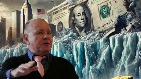 P1 💬 Marc Faber & Yra Harris: International Markets, Gold, Platinum, and Geo-Political Risks