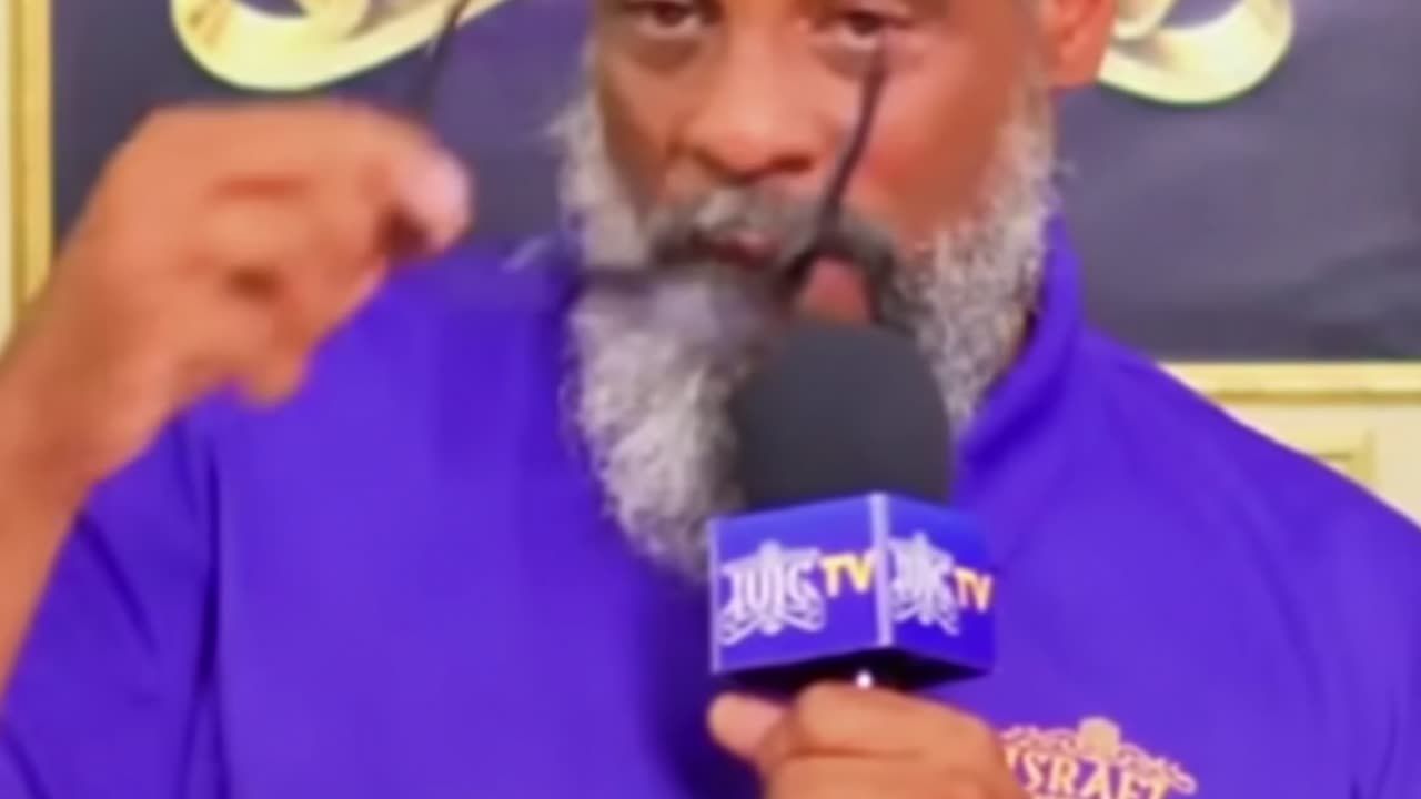 Written With A Pen Of Iron