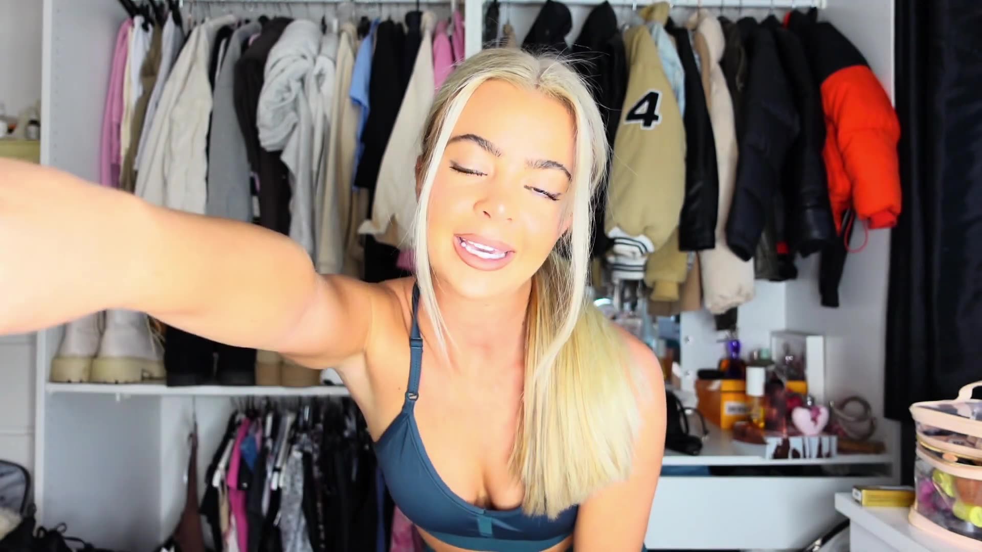 Gym Fit Haul (try on!) | Alice Lou