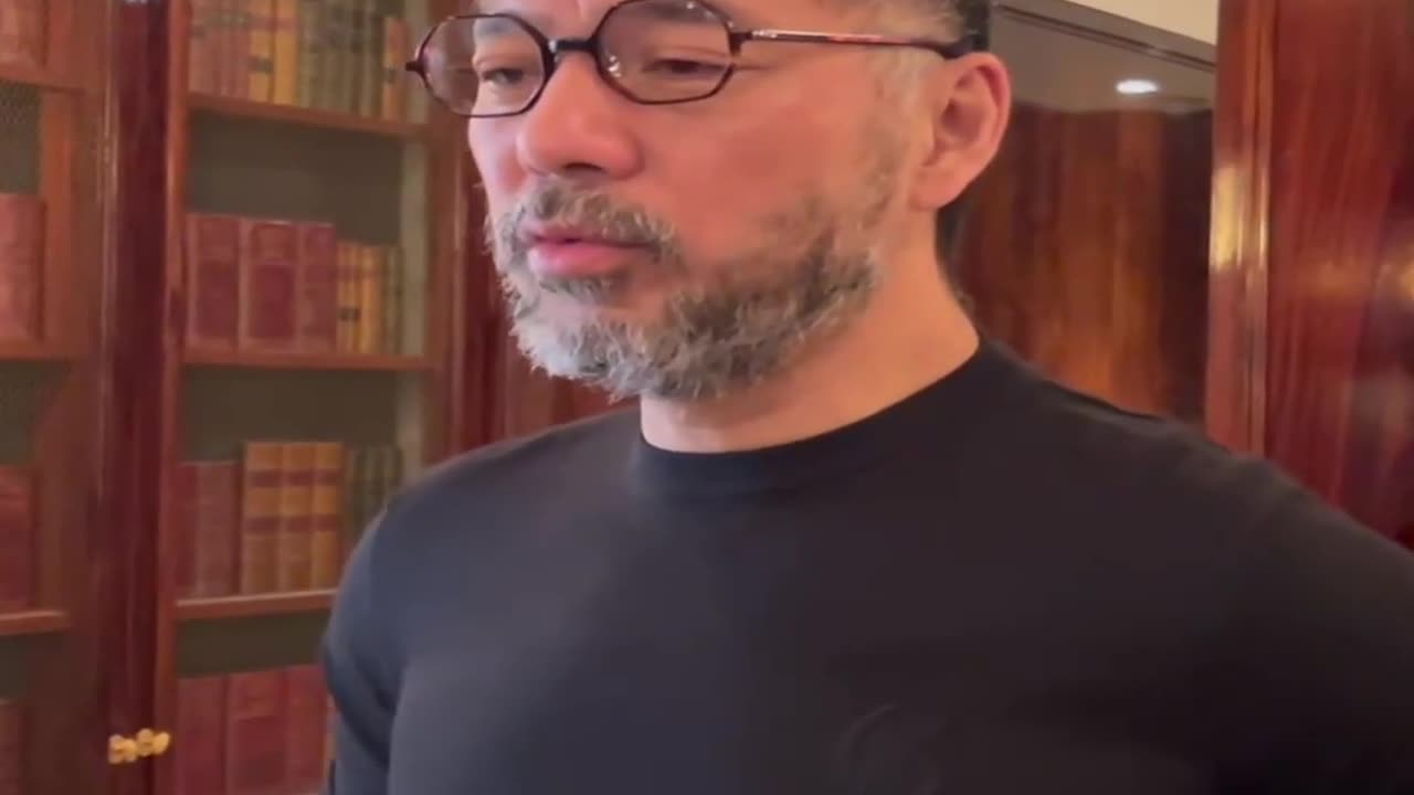 20230106文贵先生GETTR¹： #人矿：中共历史，一贯把人当矿资源，利用的工具！中共国邪门， #坏人死不了， #好人不得好报！