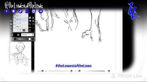 Turning Heads to Head turners. #theLowestoftheLows