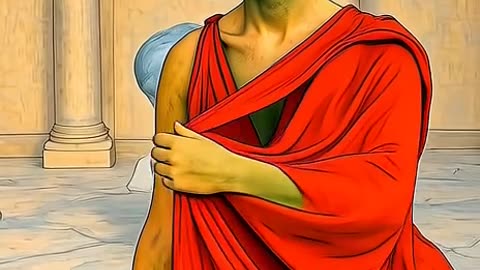 Roman woman, plea for a free Europe, no war with Russia