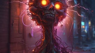 Drum'n'Bass - Neurofunk 205
