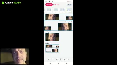 New year -New Stream new people