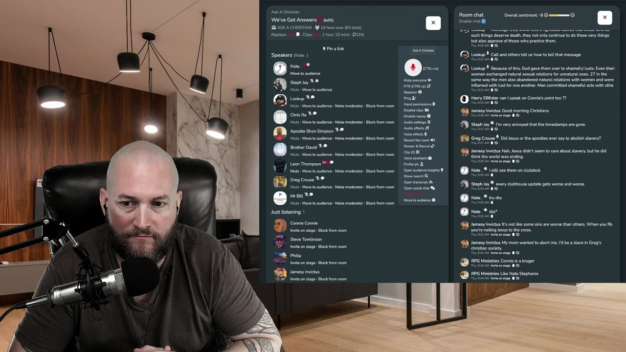 Should Christians Focus on Abortion or Just Share the Gospel? Pro-Life vs Abolitionist Debate