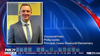 Elementary School Fires DEI-Expert Principal For Antisemitic Comments