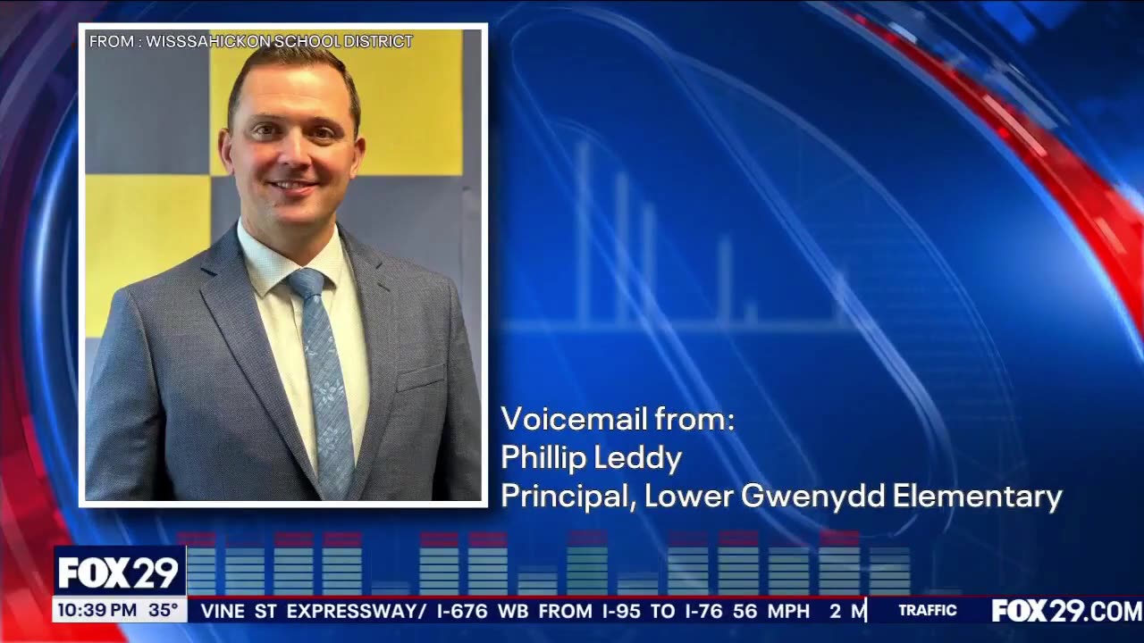 Elementary School Fires DEI-Expert Principal For Antisemitic Comments