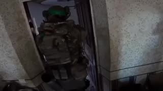 Ukrainians Advance Under Constant Bombardment from Shells and Drones