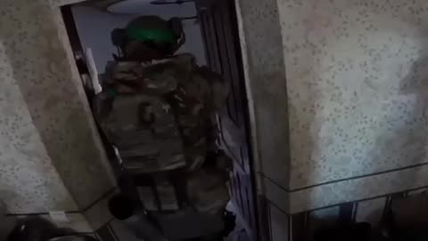 Ukrainians Advance Under Constant Bombardment from Shells and Drones