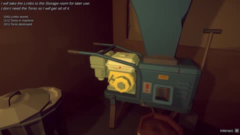 Toycrafter | Demo Gameplay