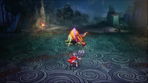 Dragon Quest I HD-2D Part 11 #DragonQuest #RumbleGaming