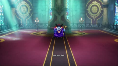 Dragon Quest I HD-2D Part 11 #DragonQuest #RumbleGaming