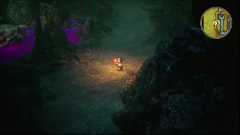 Dragon Quest I HD-2D Part 11 #DragonQuest #RumbleGaming