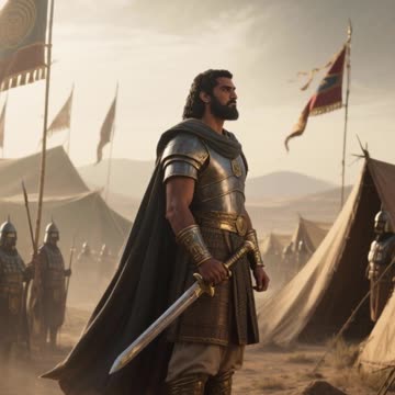 Ashurnasirpal II Campaigns