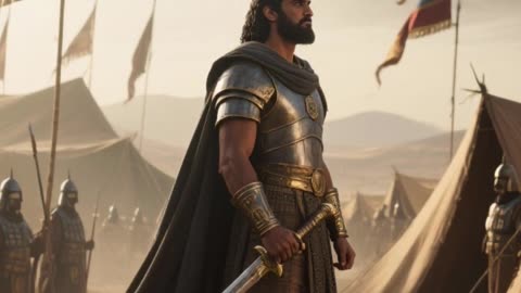 Ashurnasirpal II Campaigns