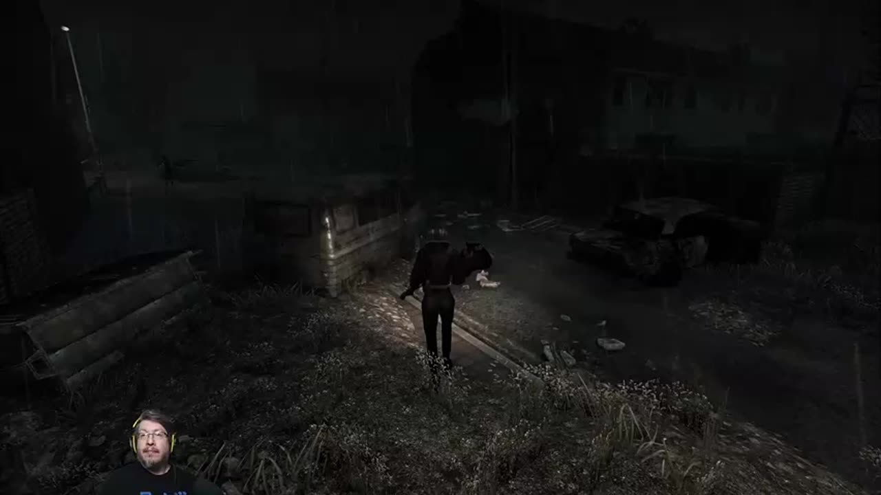 364 Screamaday 11 day 34