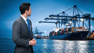 1) Global Finance Explained: How Money Moves Across the World