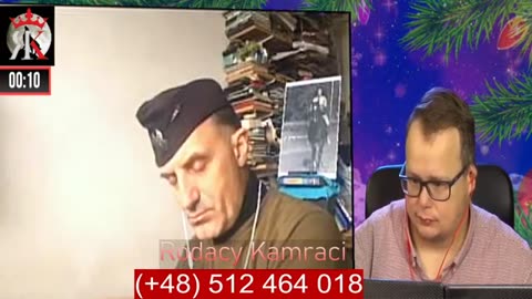 RODACY KAMRACI - "Trzech diabłów apokalipsy", 06.01.2021 środa