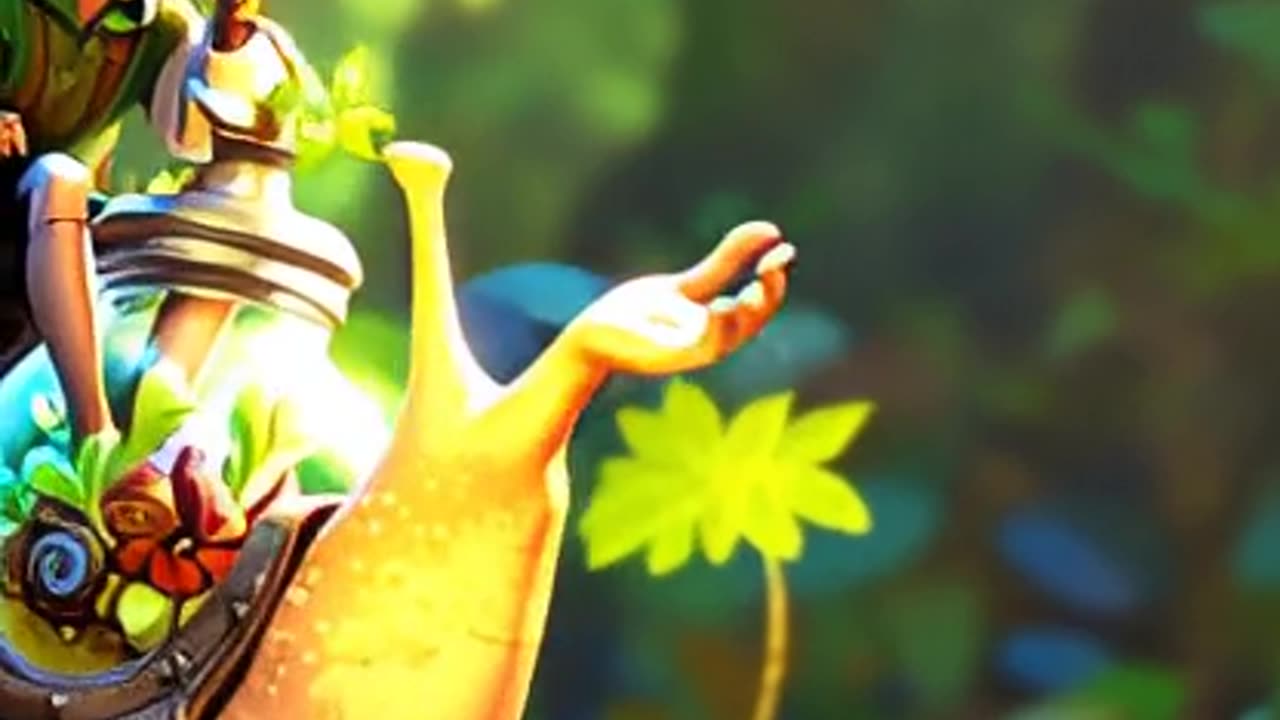 Cute Girl 😍 raiyding a bug