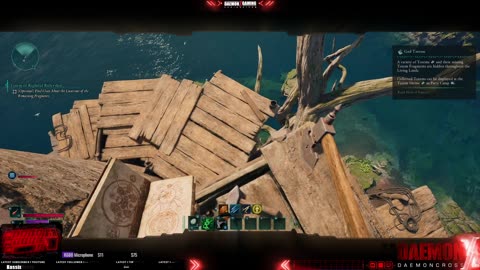 Avowed - Day 1 | Story Playthrough • RTX 3060 • Gameplay