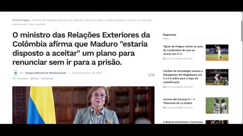 VLOGDOLISBOA LIVE PODCAST | Real News For Real People