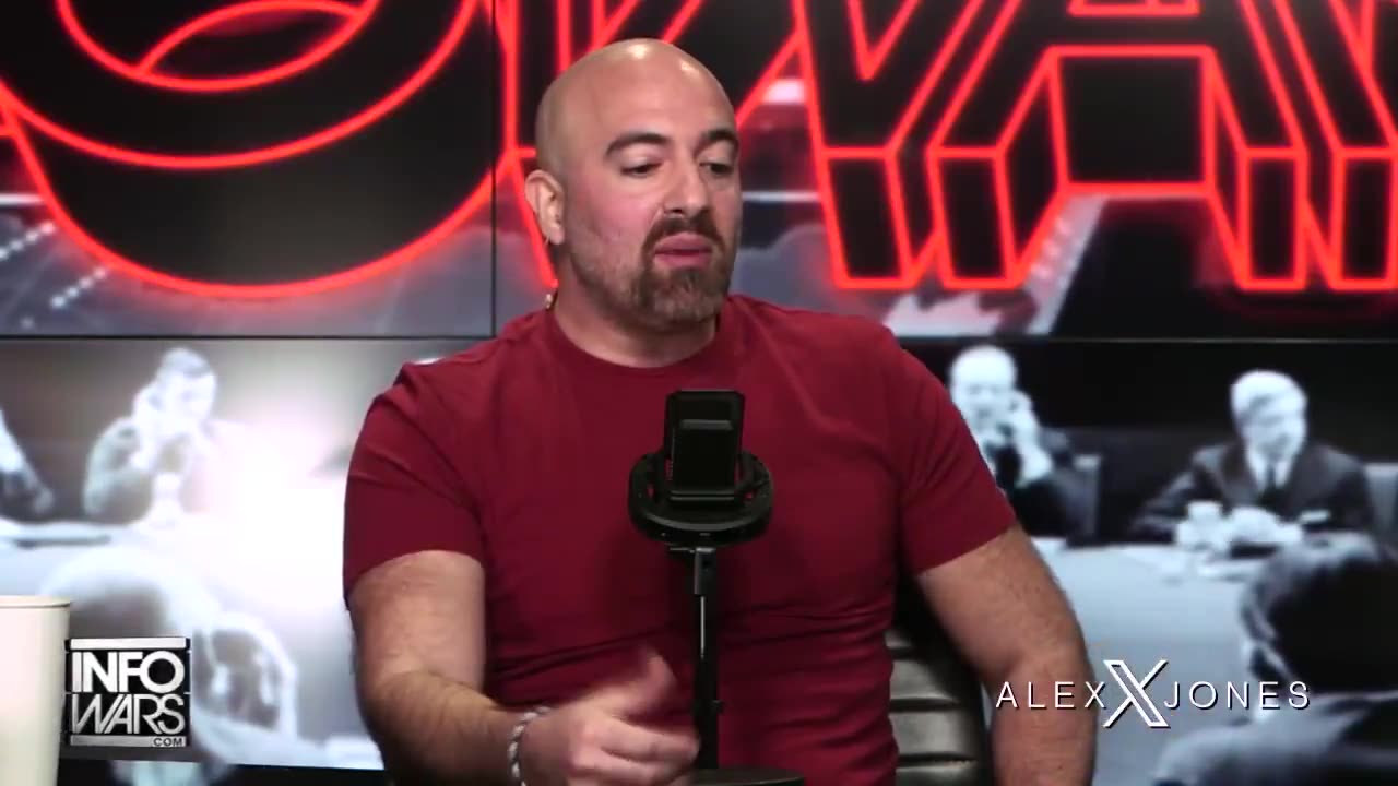 FALSE FLAG ALERT: "They Want Somone To Be Killed In One Of These Protests