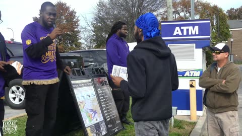 DO THIS AFTER YOU REPENT! #iuic #sabbath #louisville