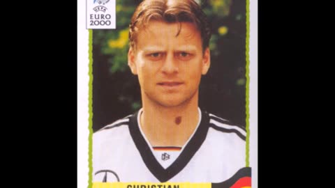 PANINI EURO 2000 ALL TEAMS