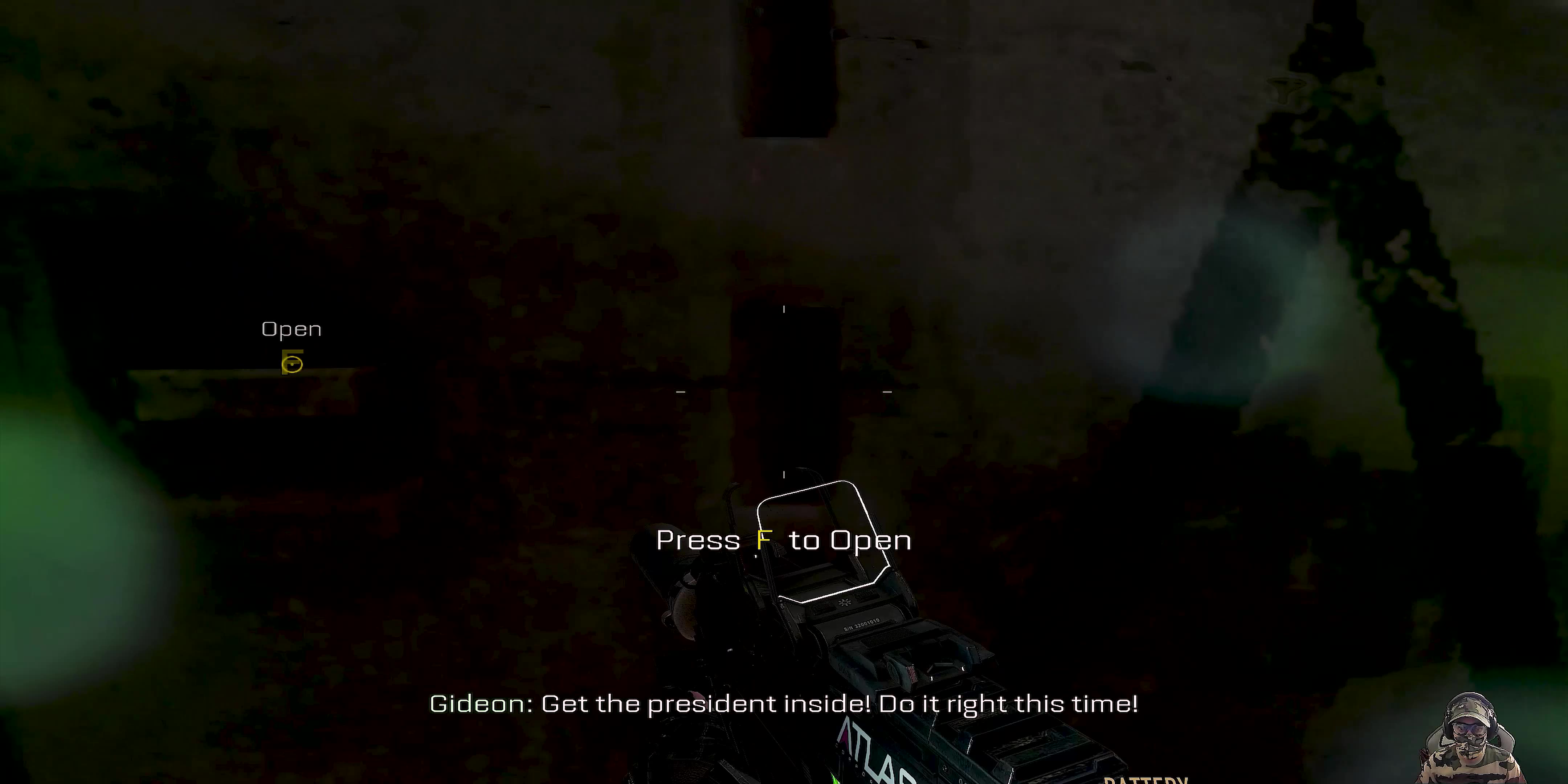 Call of Duty Advanced Warfare