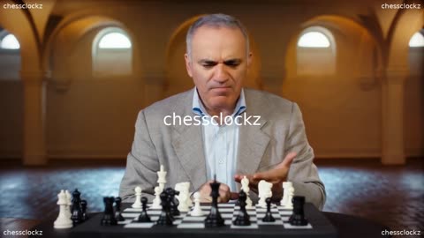 16. MasterClass - Garry Kasporov Teaches Chess - Openings Part 2