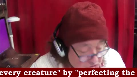 15 01 26 AFRICA SHALL BE SAVED - BIBLE STUDY through David P Griffiths THE MYSTERY OF THE GOSPEL