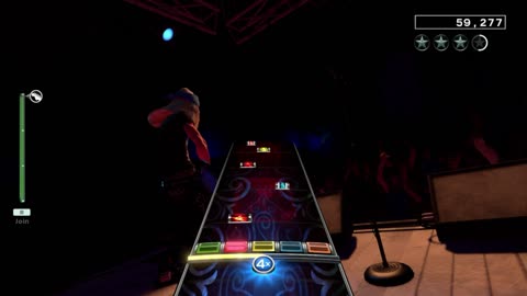 Rock Band 4 - It Starts At the Close