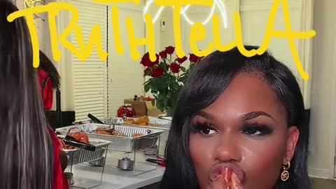 DAREALSUPABIHH PREPARES FOR GOSSIP GURLS AT HIS HOUSE