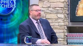 The Prophetic Timeline Hidden in the Dead Sea Scrolls | Josh Peck | Prophecy Watchers