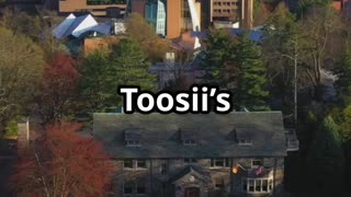 Rapper Toosii's Surprising Move to College Football