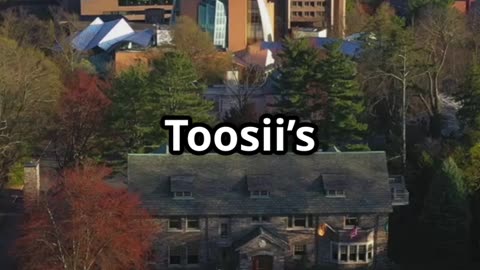 Rapper Toosii's Surprising Move to College Football