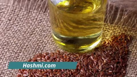 Benefits of Flaxseeds Oil