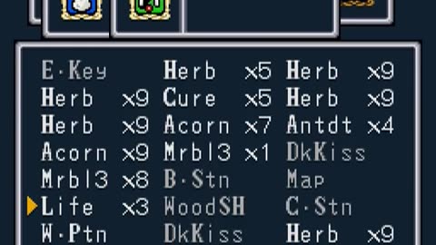 SNES Longplay 177 Breath of Fire part 1 of 6