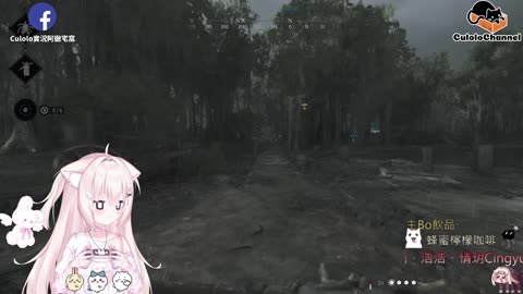 🌱vs🧟‍♀️ New version⭐新手向⭐🥺倉鼠系玩家🥺| 來聊天R ✨💎(๑˃̵ᴗ˂̵)و Culolo Channel(๑˃̵ᴗ˂̵)و 5 Taiwan優質台💎✨