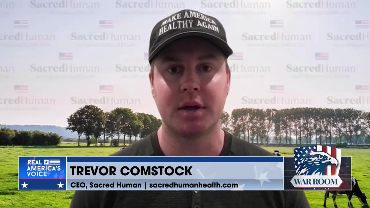 20% Off All SacredHuman Products Through The Weekend!