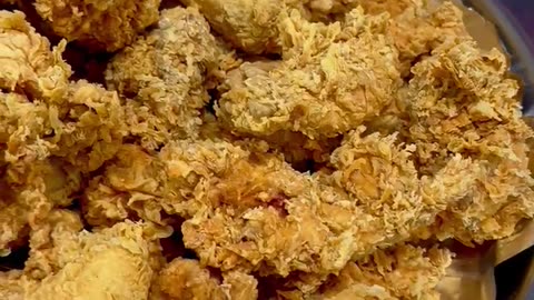 Kfc chicken